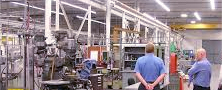 Manufacturing Services